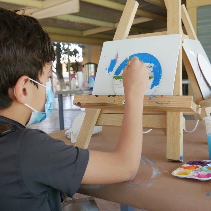 Juntos por los demás