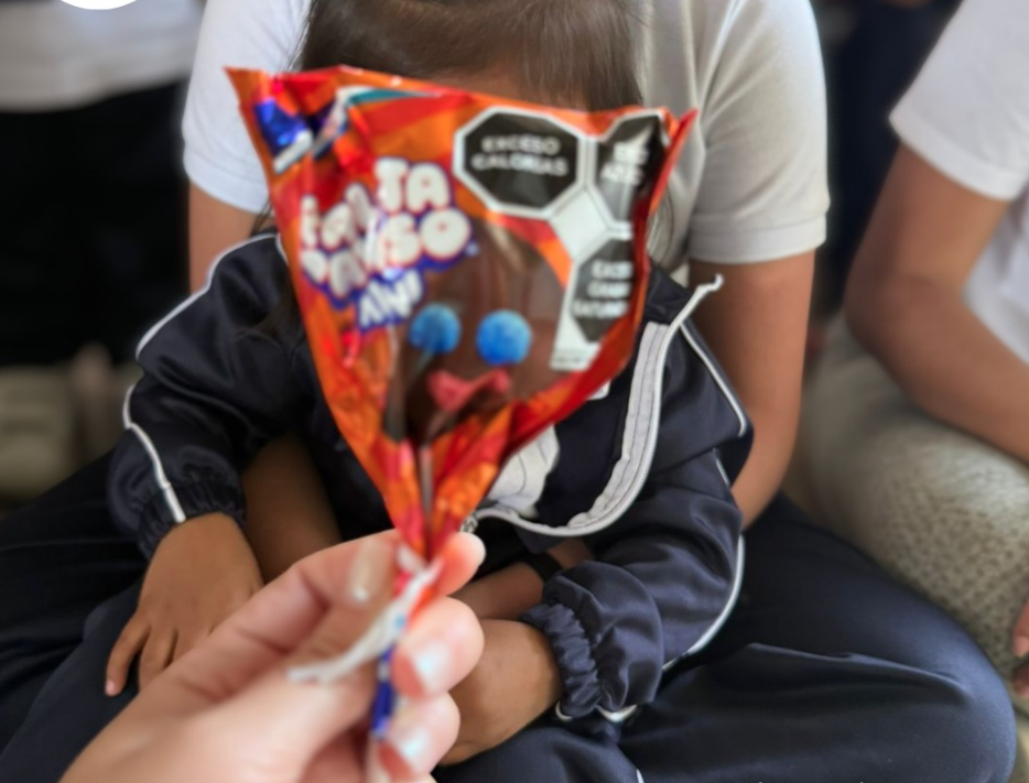 Casa Hogar Alegría Guadalajara