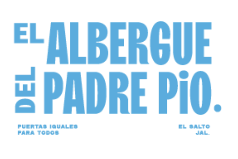 El Albergue del Padre Pio